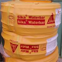 Sika waterbar Băng cản nước PVC chống thấm