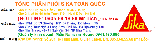 Công ty Hoá chất BASF Việt Nam