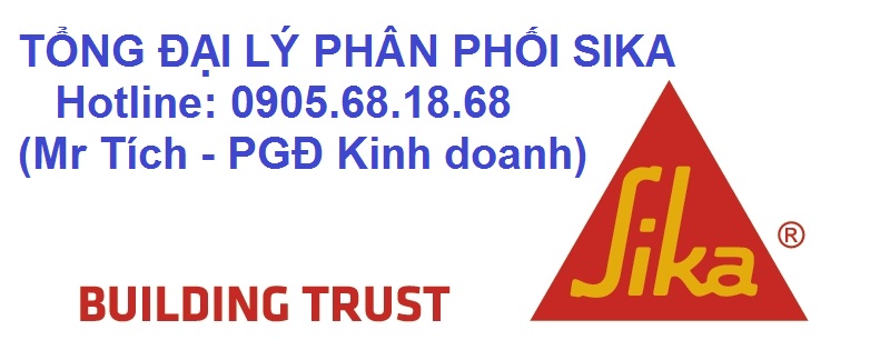 Công ty TNHH Sika Việt Nam